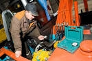 Диагностика гидрооборудования в Ижевске